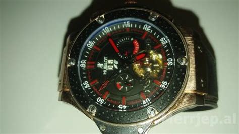 hublot geneve limited edition 704893|Hublot geneve automatic watch price.